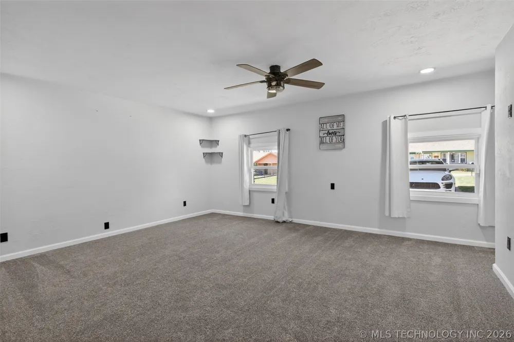 69 Lakeshore Drive Adair, OK 74330