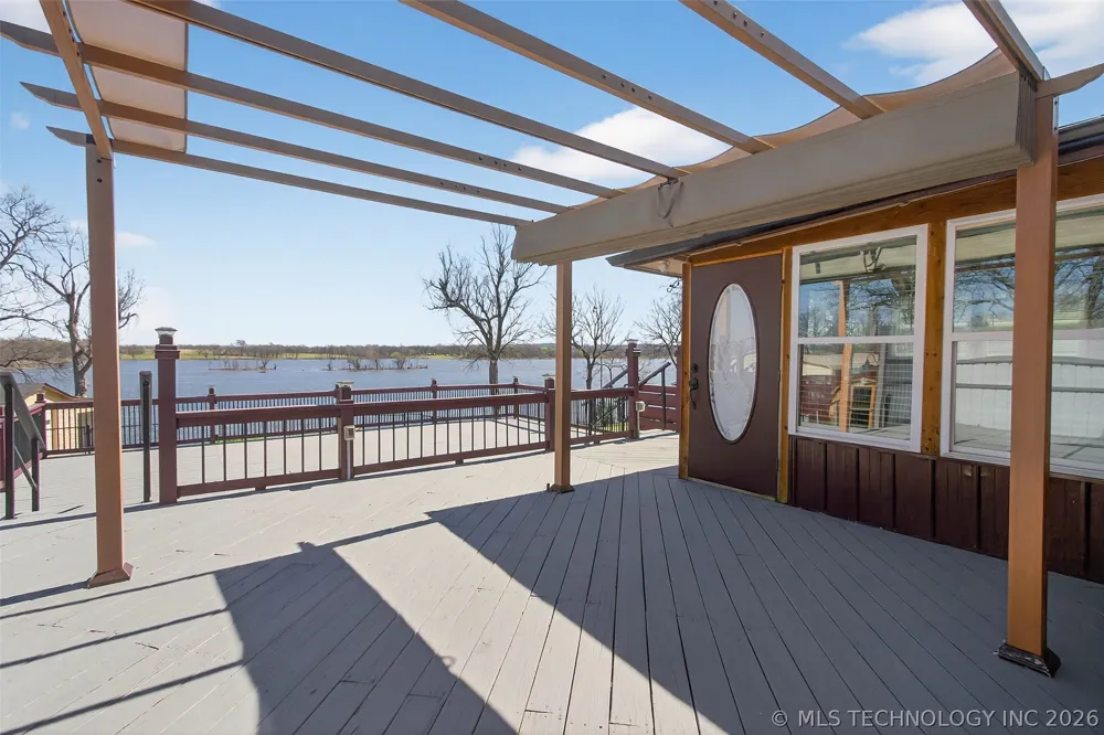 69 Lakeshore Drive Adair, OK 74330