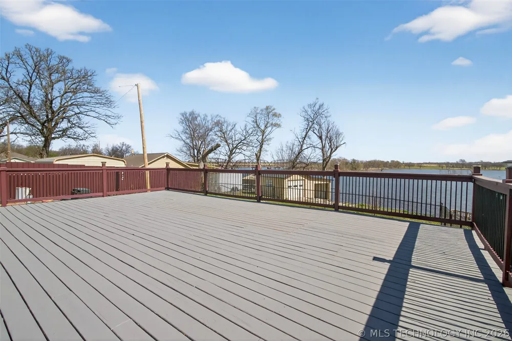69 Lakeshore Drive Adair, OK 74330