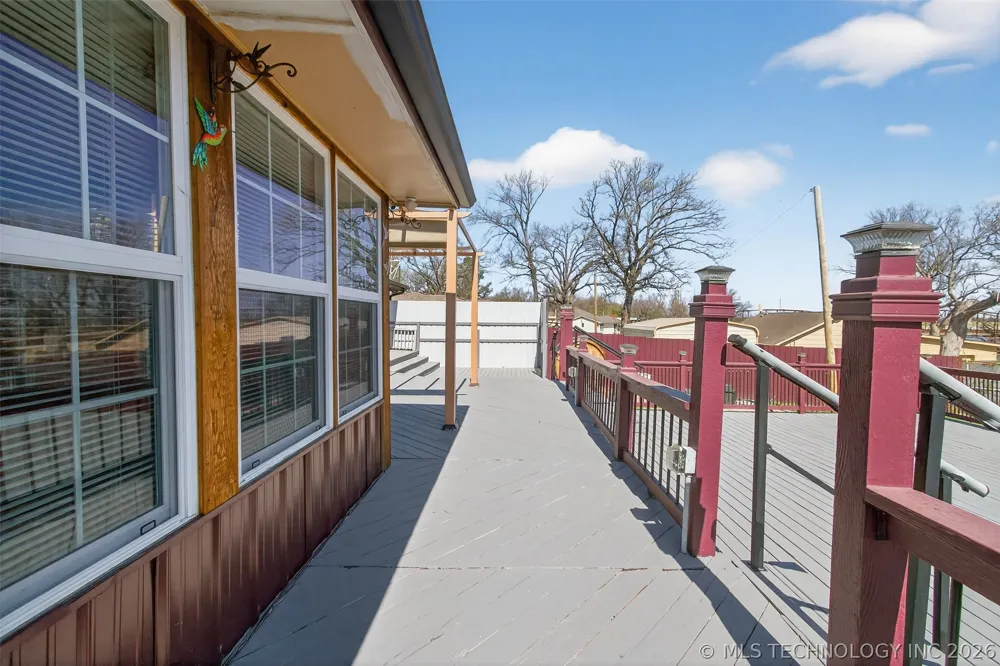 69 Lakeshore Drive Adair, OK 74330