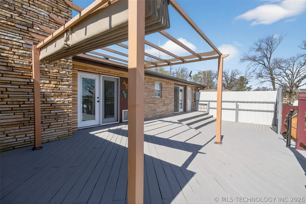 69 Lakeshore Drive Adair, OK 74330