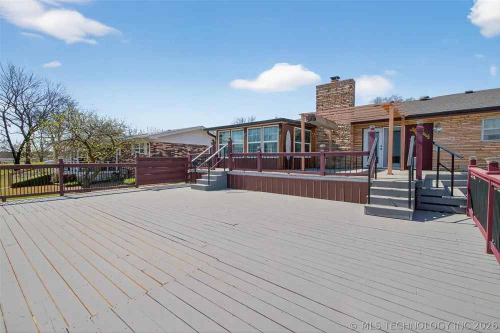 69 Lakeshore Drive Adair, OK 74330