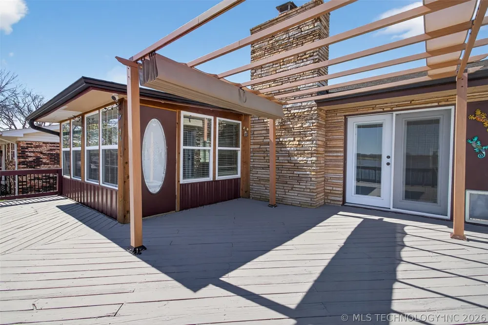 69 Lakeshore Drive Adair, OK 74330