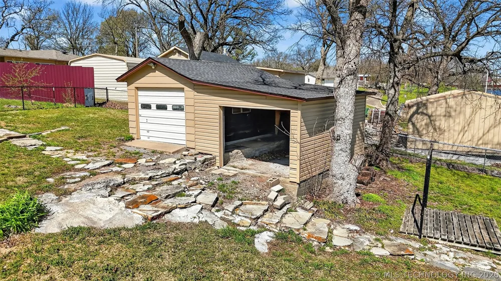 69 Lakeshore Drive Adair, OK 74330