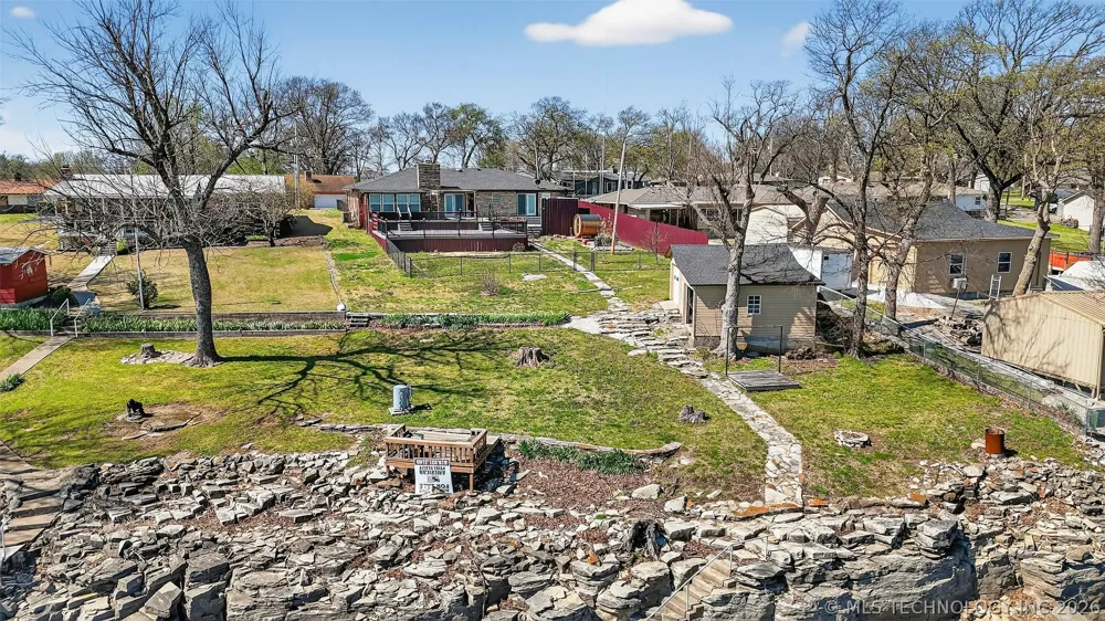 69 Lakeshore Drive Adair, OK 74330