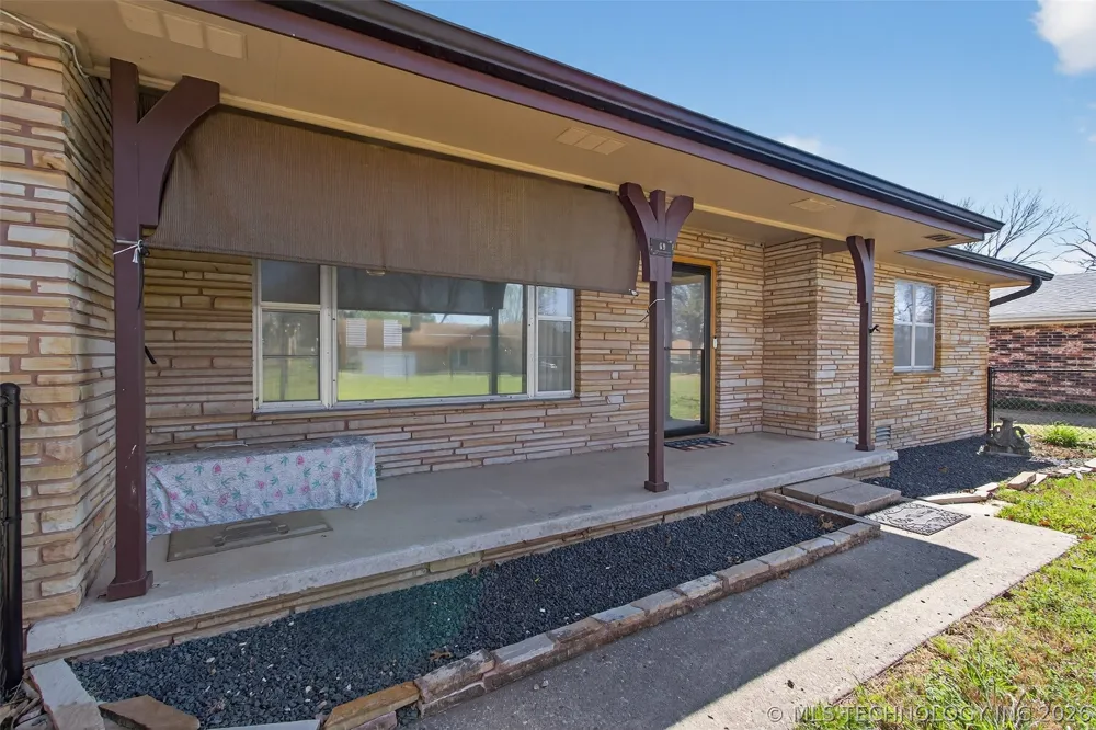 69 Lakeshore Drive Adair, OK 74330