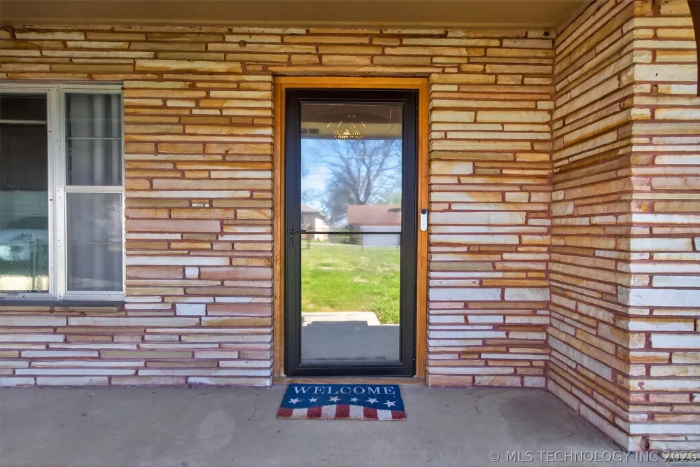 69 Lakeshore Drive Adair, OK 74330