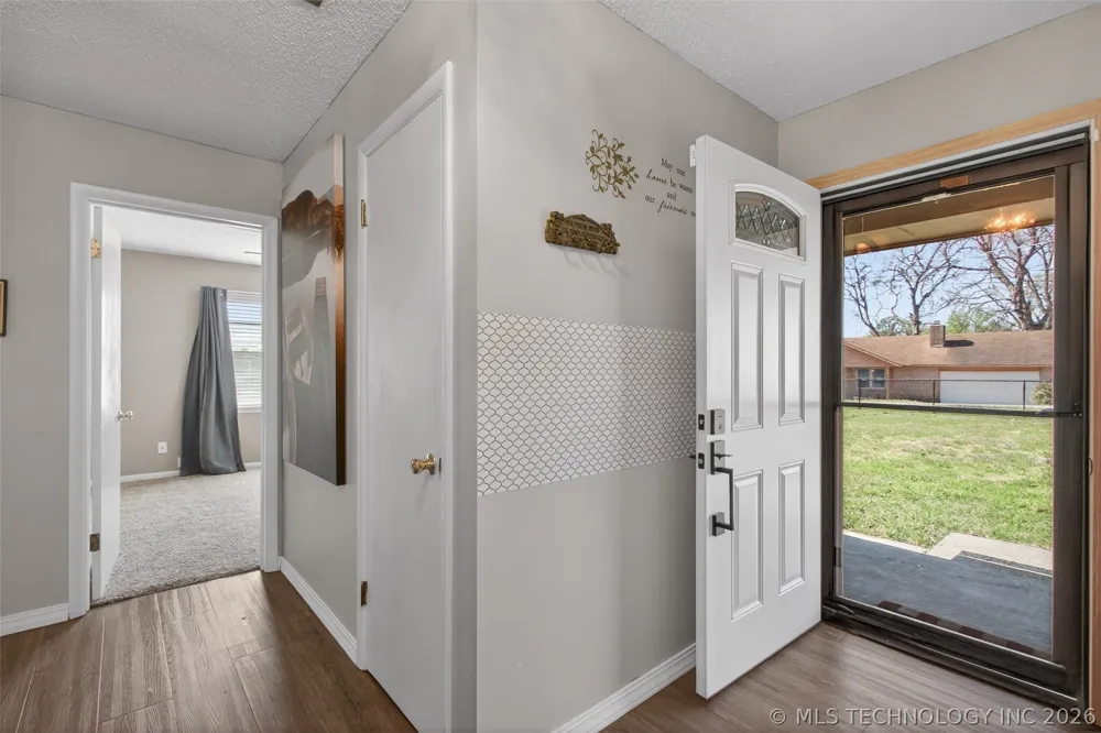 69 Lakeshore Drive Adair, OK 74330