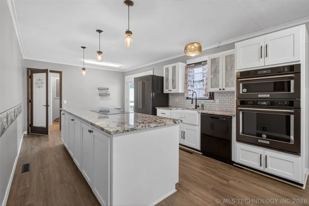 69 Lakeshore Drive Adair, OK 74330
