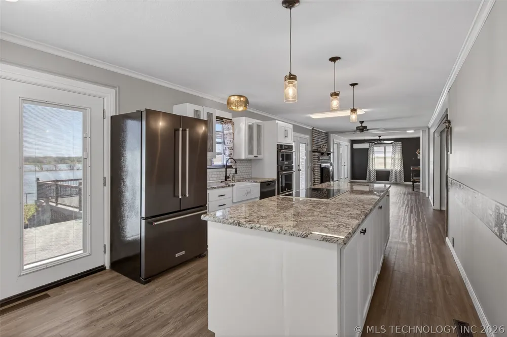 69 Lakeshore Drive Adair, OK 74330