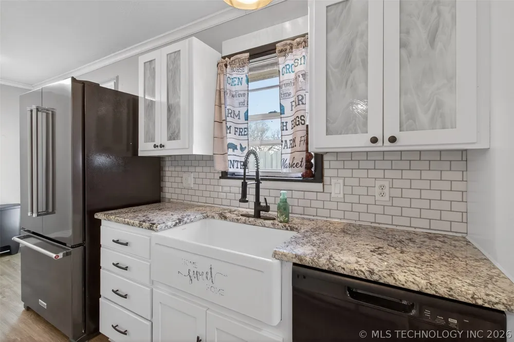 69 Lakeshore Drive Adair, OK 74330