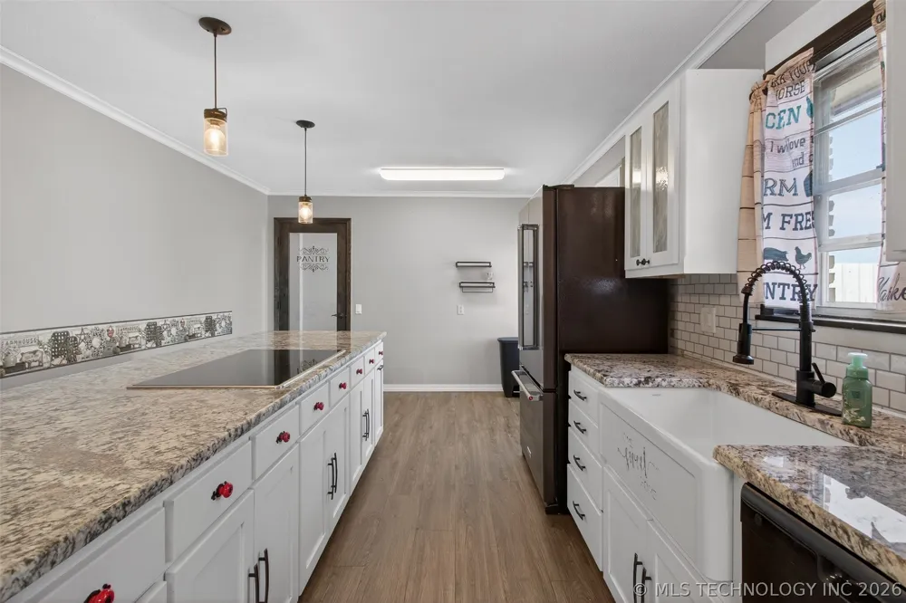 69 Lakeshore Drive Adair, OK 74330