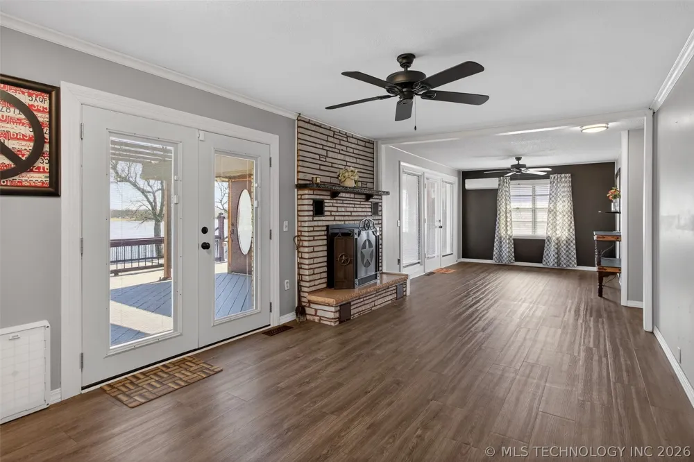 69 Lakeshore Drive Adair, OK 74330