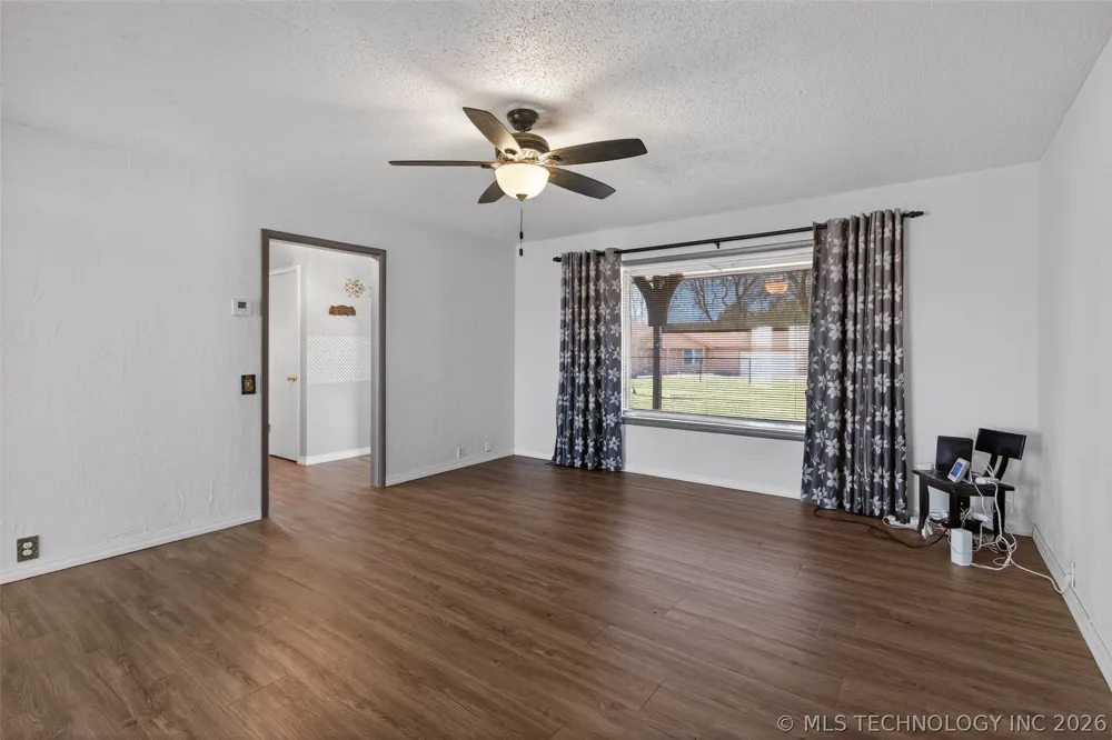 69 Lakeshore Drive Adair, OK 74330