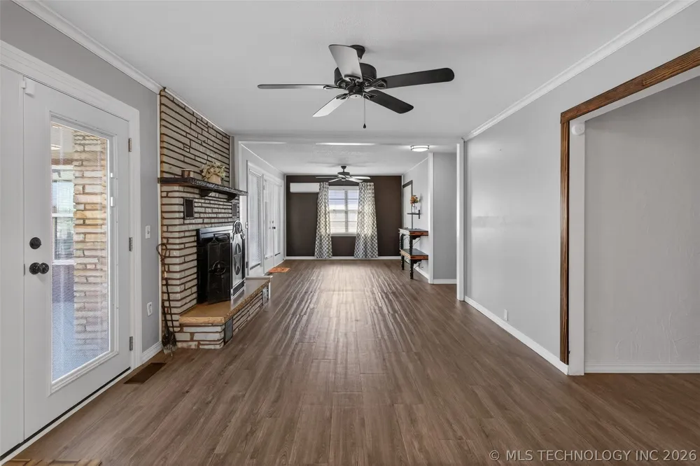 69 Lakeshore Drive Adair, OK 74330