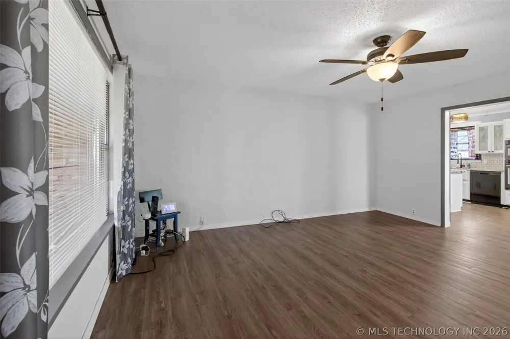 69 Lakeshore Drive Adair, OK 74330