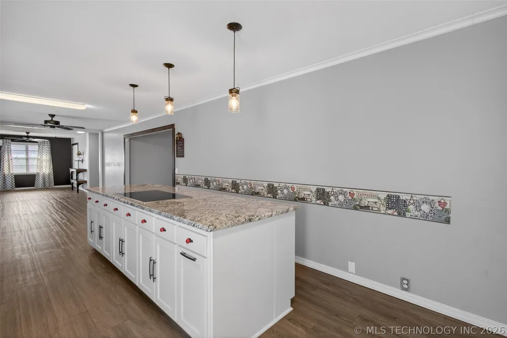 69 Lakeshore Drive Adair, OK 74330