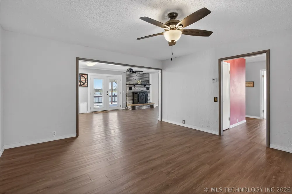 69 Lakeshore Drive Adair, OK 74330