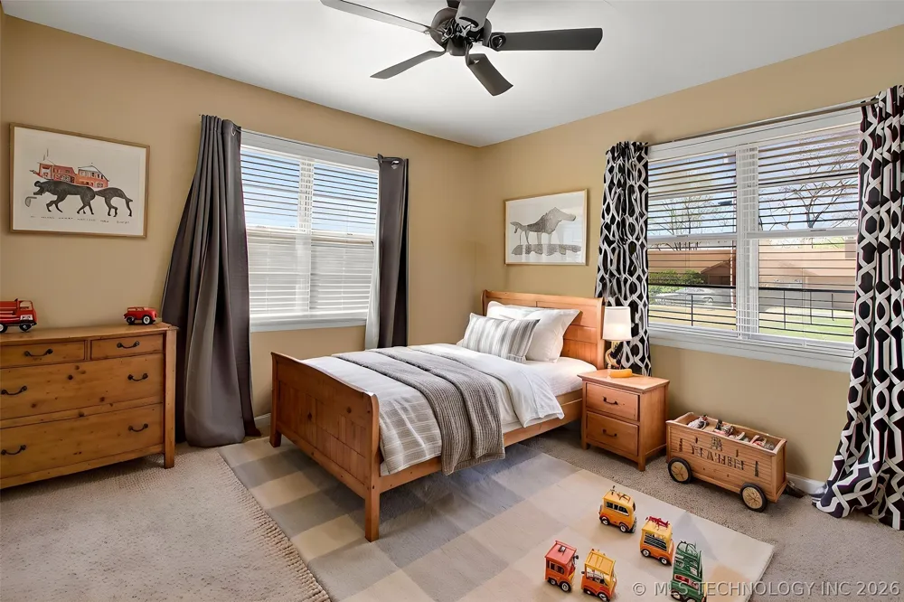 69 Lakeshore Drive Adair, OK 74330