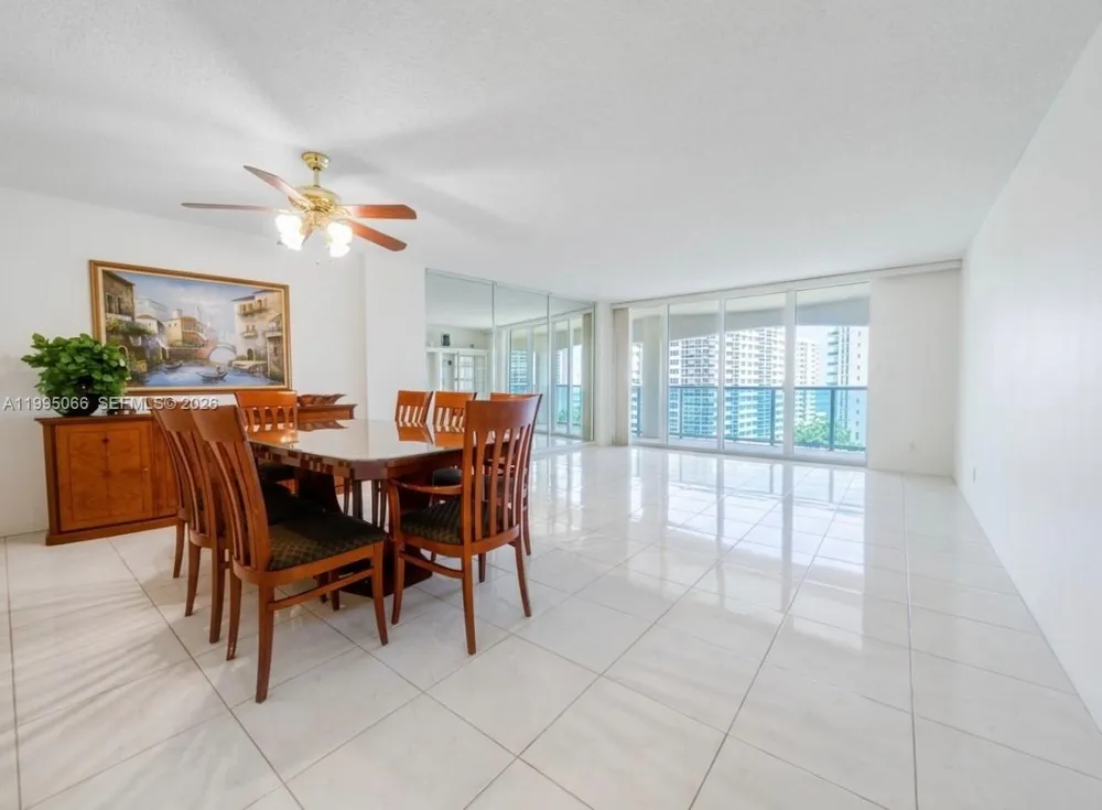 3800 S Ocean Dr #816 Hollywood, FL 33019