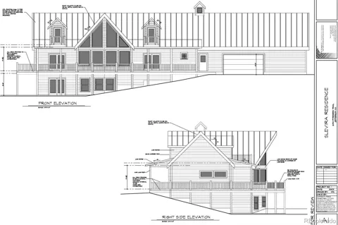 6194 Pyrenees Trail