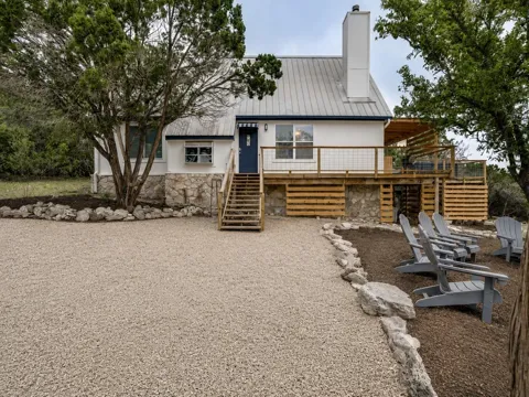 373 Treasure Hills Road