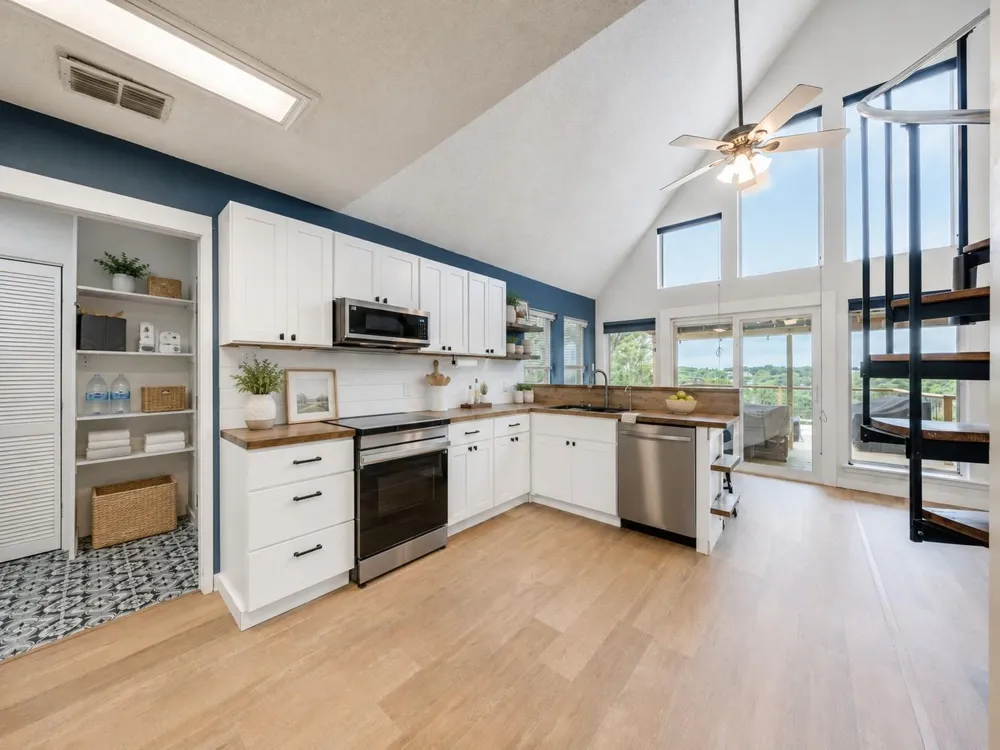 373 Treasure Hills Road Kerrville, TX 78028