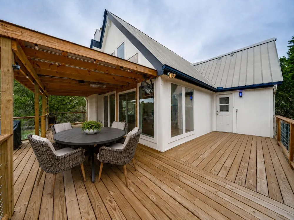 373 Treasure Hills Road Kerrville, TX 78028