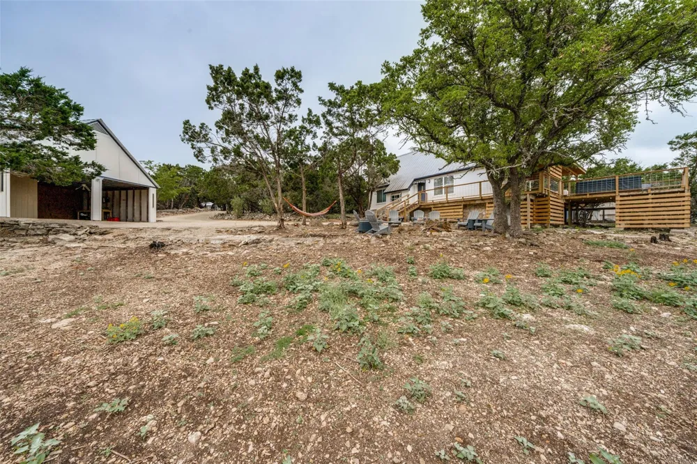 373 Treasure Hills Road Kerrville, TX 78028