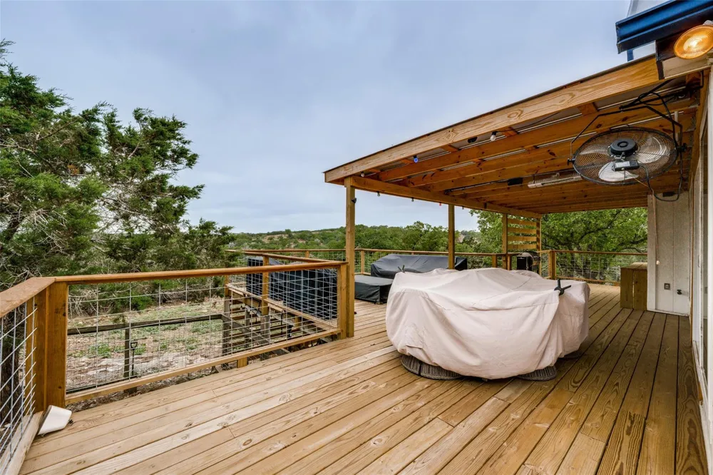 373 Treasure Hills Road Kerrville, TX 78028