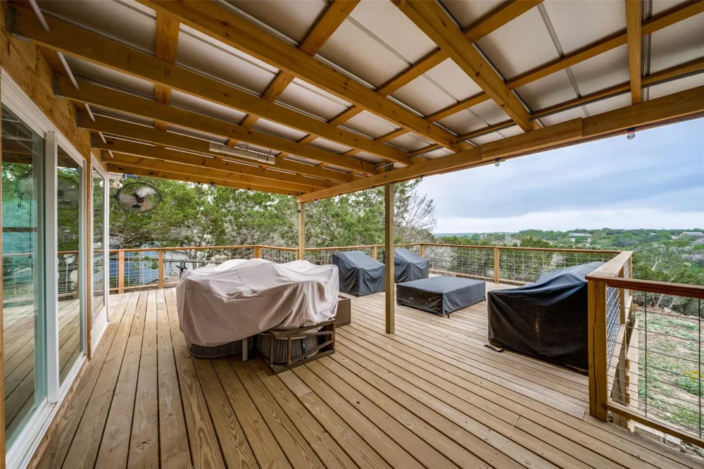 373 Treasure Hills Road Kerrville, TX 78028