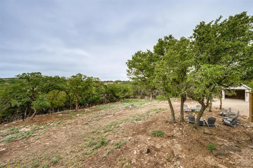 373 Treasure Hills Road Kerrville, TX 78028