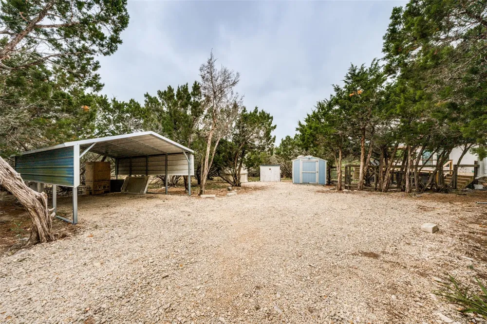 373 Treasure Hills Road Kerrville, TX 78028