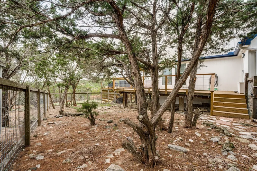 373 Treasure Hills Road Kerrville, TX 78028