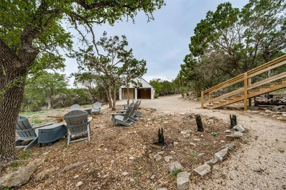 373 Treasure Hills Road Kerrville, TX 78028
