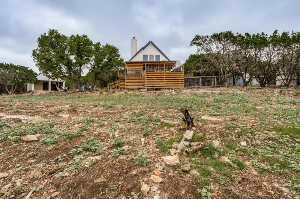 373 Treasure Hills Road Kerrville, TX 78028