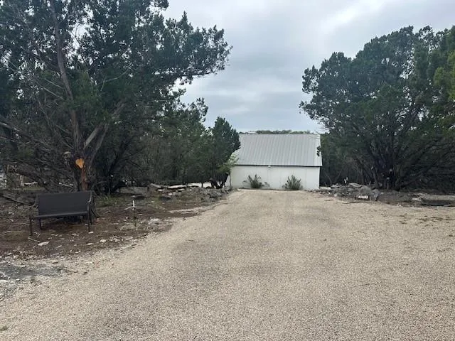 373 Treasure Hills Road Kerrville, TX 78028