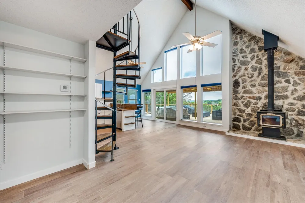 373 Treasure Hills Road Kerrville, TX 78028