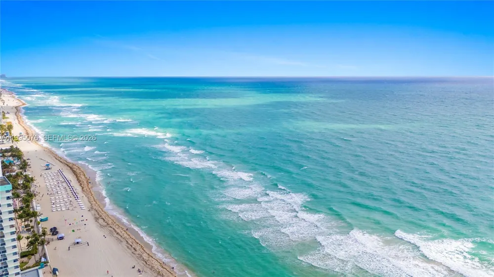 3800 S Ocean Dr #816 Hollywood, FL 33019
