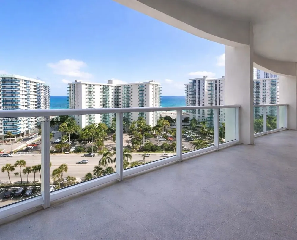 3800 S Ocean Dr #816 Hollywood, FL 33019