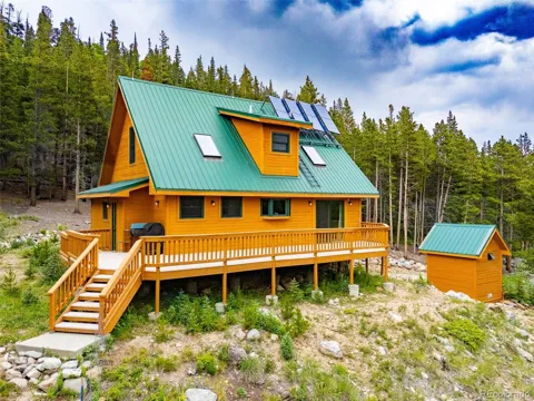375 Gold Trail