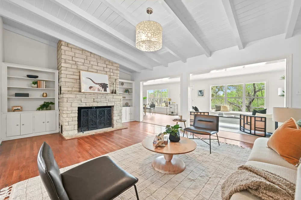 3500 Scull Road Martindale, TX 78655