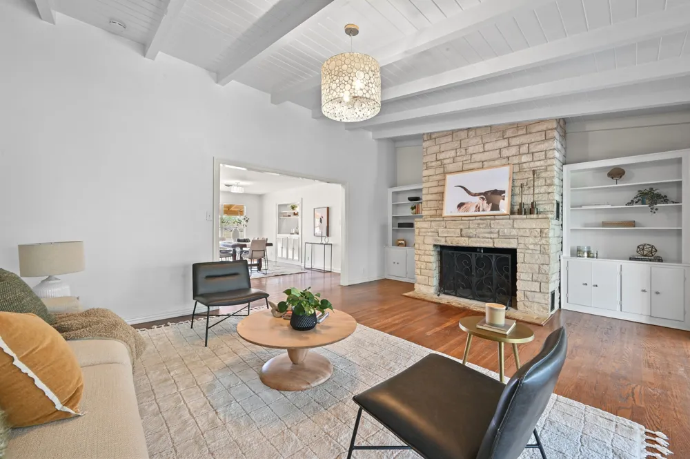 3500 Scull Road Martindale, TX 78655