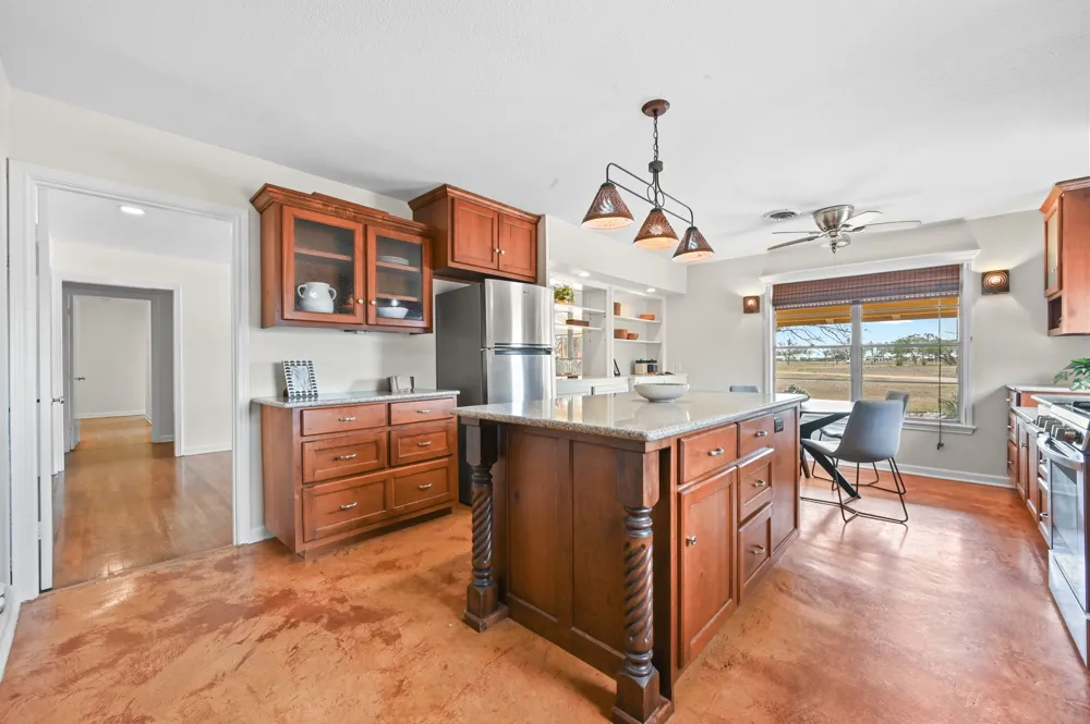 3500 Scull Road Martindale, TX 78655
