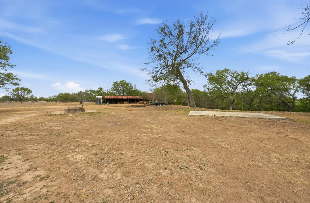 3500 Scull Road Martindale, TX 78655