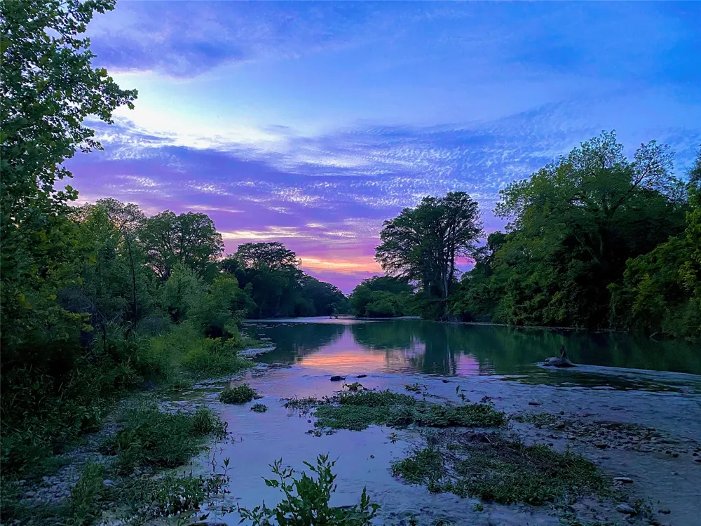 3500 Scull Road Martindale, TX 78655