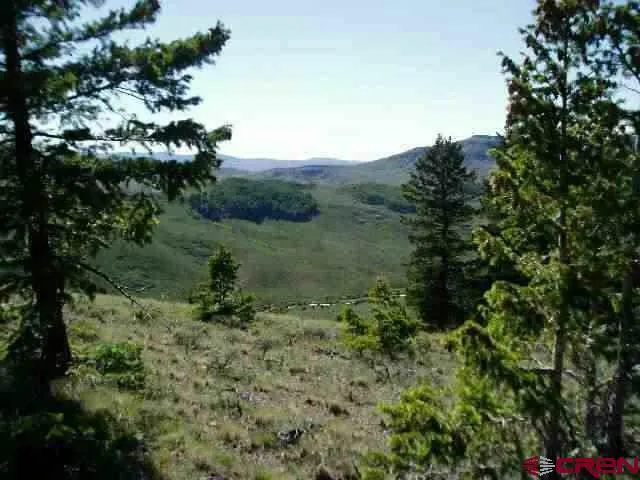 721 Crest Drive Cimarron, CO 81220