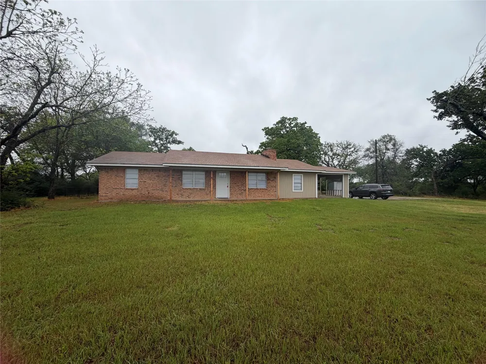 18043 Sterling Robertson Dam Road Thornton, TX 76687