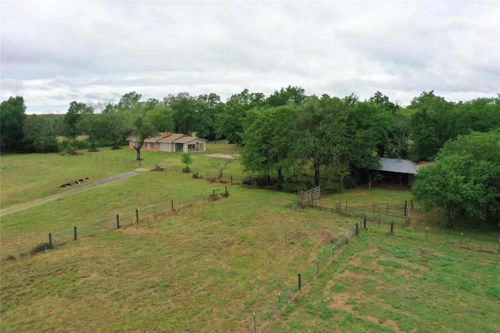 18043 Sterling Robertson Dam Road Thornton, TX 76687