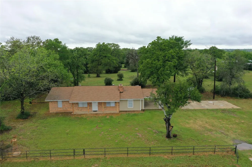 18043 Sterling Robertson Dam Road Thornton, TX 76687